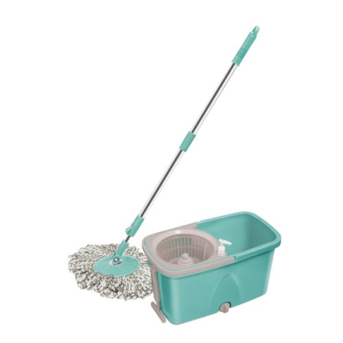 Classic Spin Mop Product image 555 x 555