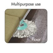 Elite Spin Mop F 10 555 x 555