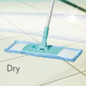 Microfiber Flat Mop Wet & Dry Cleaning 555 x 555_New Vis 1