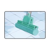 Super Absorber Mop - Pva Sponge 555 x 555 Vis