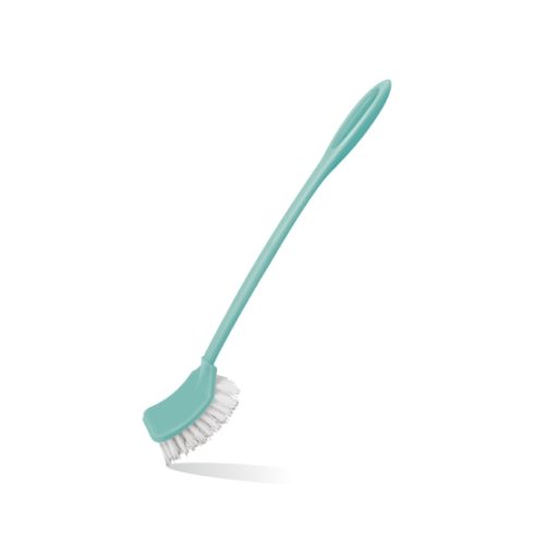 Toilet Brush Single Side Bristles 555 x 555_New