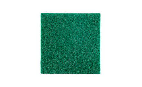 Utensil Scrubber Green 1 flat_SM