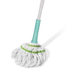 Eco Twist & Squeeze Mop Cotton