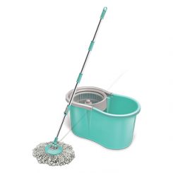 Compact Spin Mop