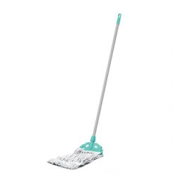 Clamp looped cotton mop 2 flat
