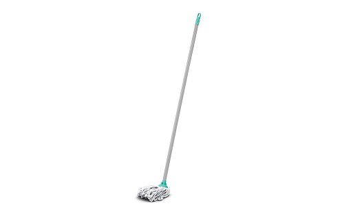 Eco floor loop mop