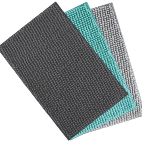 SZ Microfiber Doormat Small available in three colour