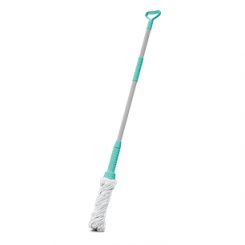 Wring mop loopet cotton 1 flat