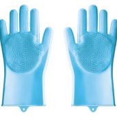 Multipurpose Gloves Blue