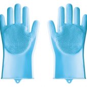 Multipurpose Gloves Blue