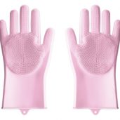 Multipurpose Gloves Pink