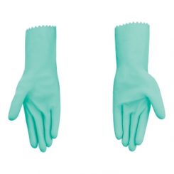 SZ Eco Gloves Medium Green