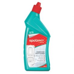 Disinfectant Toilet Cleaner - Website (508x306 Px) Front