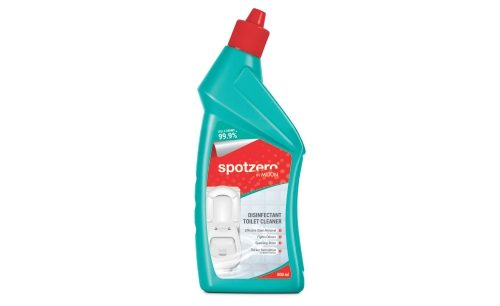 Disinfectant Toilet Cleaner - Website (508x306 Px) Front