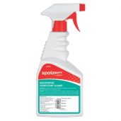 Multipurpose Disinfectant Cleaner - Website (508x306 Px) Back