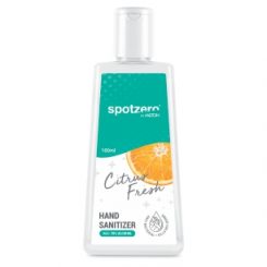 Hand Sanitizer Spotzero 100 ml - Website (508x306 Px)