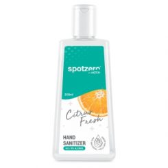 Hand Sanitizer Spotzero 200 ml - Website (508x306 Px)