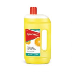 DISINFECTANT FLOOR CLEANER - 1000ML