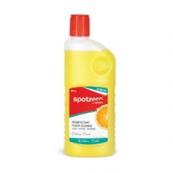 DISINFECTANT FLOOR CLEANER - 500ML