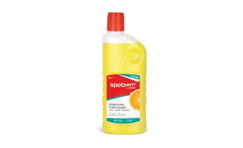 DISINFECTANT FLOOR CLEANER - 500ML