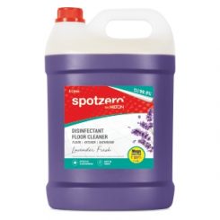 DISINFECTANT FLR CLEANER 5 Ltr (508 X 306 px) - Lavender