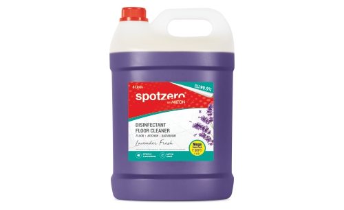 DISINFECTANT FLR CLEANER 5 Ltr (508 X 306 px) - Lavender