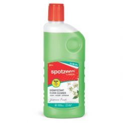 Disinfectant Floor Cleaner Jasmine Flat 500 - Web Images (508 x 306 Pix)