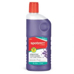 Disinfectant Floor Cleaner Lavender Flat 500 - Web Images (508 x 306 Pix)