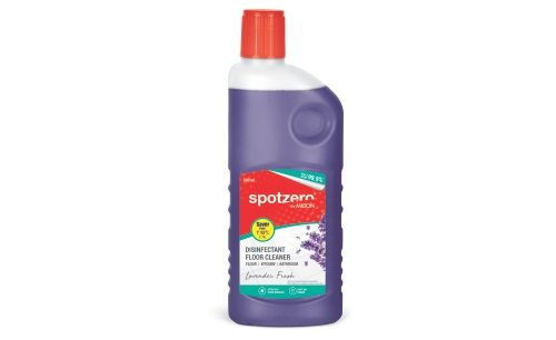 Disinfectant Floor Cleaner Lavender Flat 500 - Web Images (508 x 306 Pix)