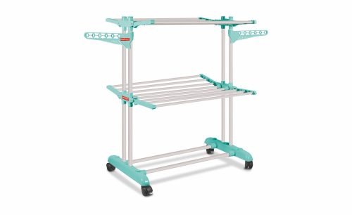 Cloth Drying Stand - 2 layers - Web
